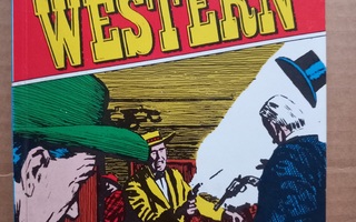 Sarjakirja 85 : Western