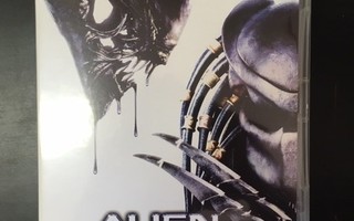 Alien Vs. Predator DVD