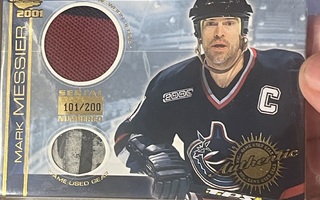 Mark Messier Revolution Jersey/ gear /200