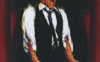 Scanners - DVD