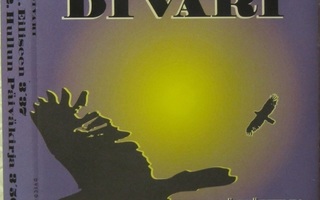 Divari • Eiliseen / Hullun päiväkirja CD-Single