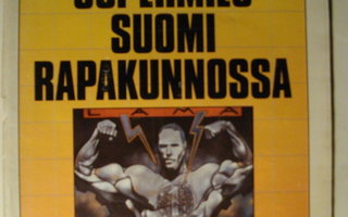 Suomen Kuvalehti Nro 42/1990 (28.12)
