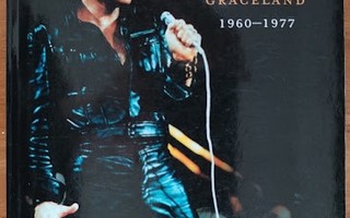 Peter Guralnick: Elvis - Graceland 1960-1977