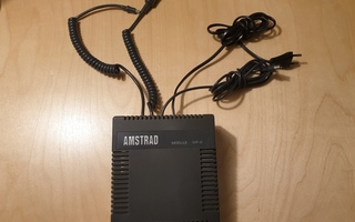 Amstrad MP2 modulaattori
