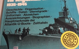 das buch der deutschen kriegsmarine