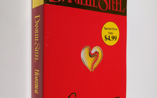 Danielle Steel : Heartbeat