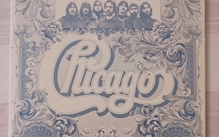 Chicago -LP / 69041/ Stereo