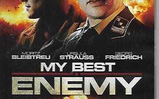 My Best Enemy (DVD)
