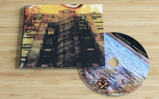 Alamaailman Vasarat: Käärmelautakunta CD