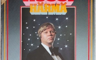 KÖSSI HÄRMÄ Kössi Härmä – Gold Disc LP 1978 Levytuottajat Oy