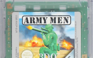 Army Men