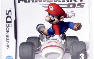 Mario Kart DS