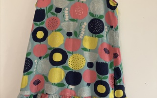 Marimekko 116cm 6v