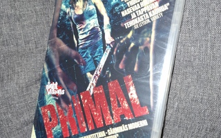 Primal -uusi-