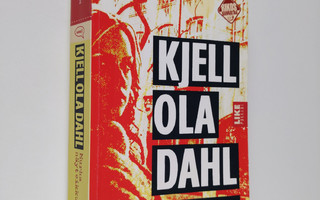Kjell Ola Dahl : Murha näyteikkunassa