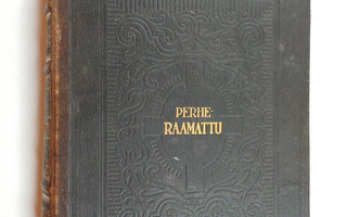 Perhe-Raamattu (1923)