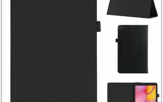 Samsung Galaxy Tab A8 (2021) - Musta suojakuori #29150