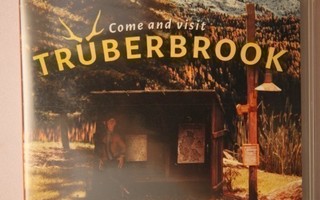 Truberbrook, Nintendo Switch-peli, Uusi.