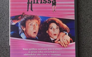 Lirissä  Dvd