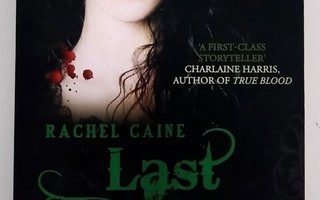 Last Breath, Rachel Caine 2011