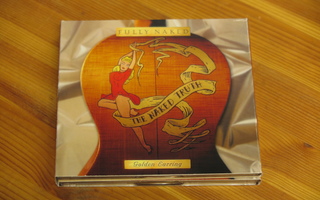 Golden Earring - Fully Naked, 3x cd