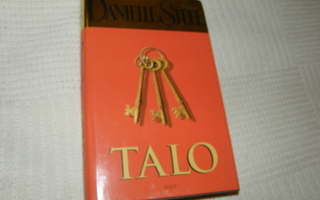 Danielle Steel Talo -sid