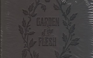 Sarjakuva-albumi US 139 – Garden Of The Flesh
