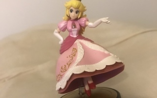 Amiibo - Princess Peach (Super Mario)
