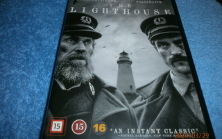 THE LIGHTHOUSE   -    DVD