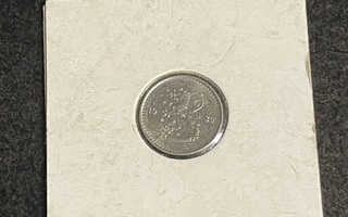 25 penniä 1939 (muoveissa)