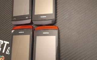Nokia 306Asha