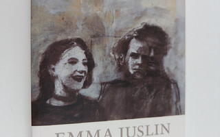Emma Juslin : Ensamma tillsammans