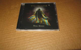 Neal Morce CD The Dreamer Joseph: Part One v.2023 UUSI !