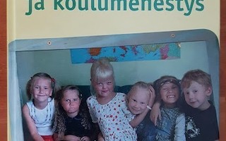 Liisa Keltikangas-Järvinen: Temperamentti ja koulumenestys