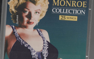 Marilyn Monroe - Collection - CD