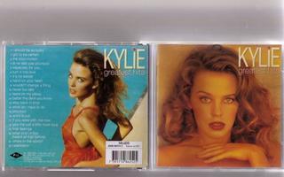 Kylie Minogue Greatest Hits [1994]