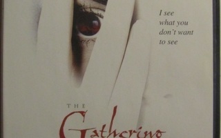 The Gathering • DVD