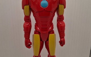 Iron Man - Marvel Hasbro Figuuri