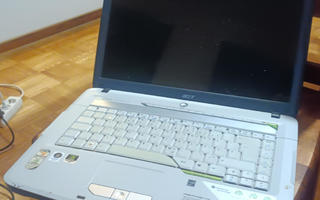 Acer Aspire 5520G *** RIKKI / VARAOSIKSI ***