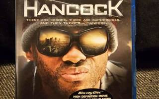 Hancock (Blu-ray) Extended Cut