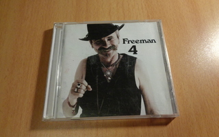 CD Freeman - 4