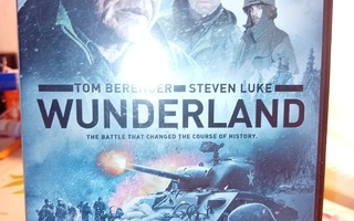 Dvd Wunderland ( SIS POSTIKULU )