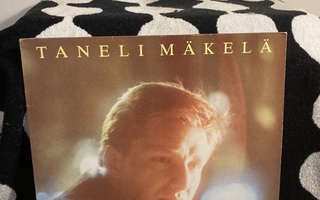 Taneli Mäkelä – Kielletty Rakkaus LP