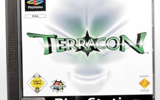 Terracon