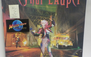 CYNDI LAUPER - A NIGHT I REMEMBER EX+/M- LP