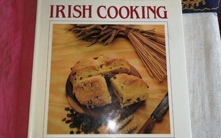 IRISH COOKING