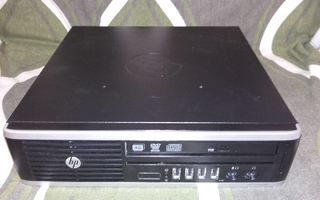 HP Compaq 8200 Elite