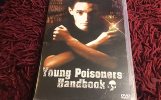 YOUNG POISONERS HANDBOOK *DVD*