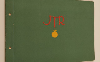 JTR-albumi