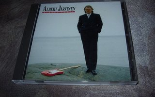 Albert Järvinen - Mirror Tower CD